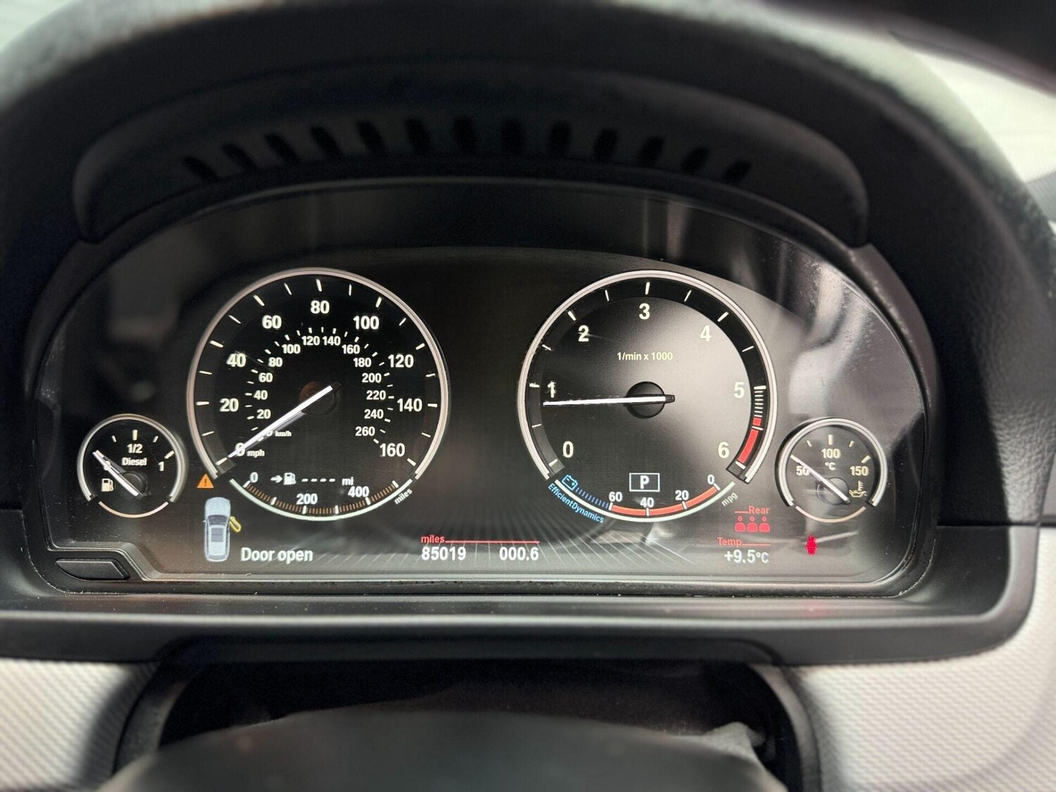 Used BMW 5 Series 2014 for sale - 78015932: Photo 35