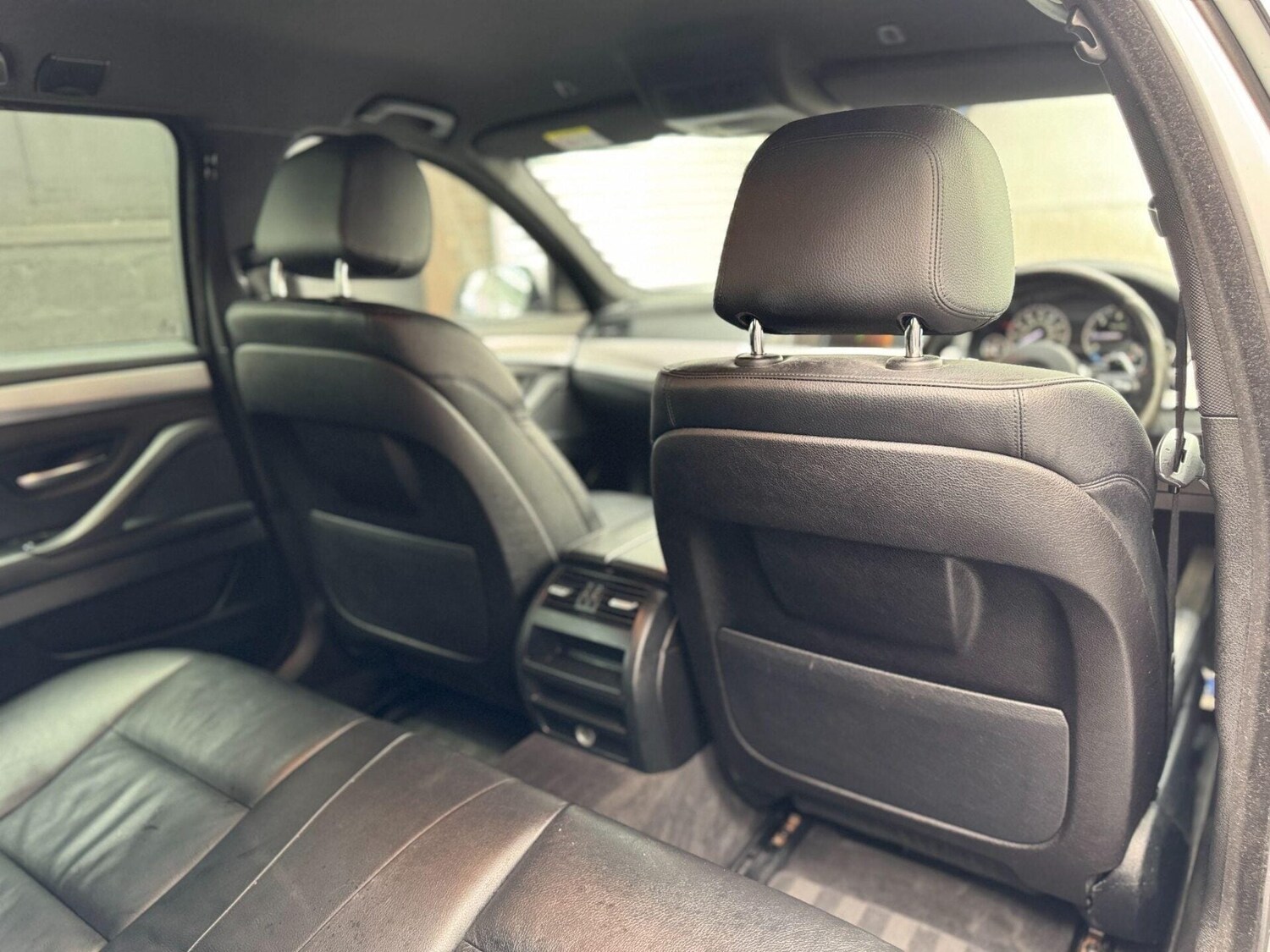 Used BMW 5 Series 2014 for sale - 78015932: Photo 37