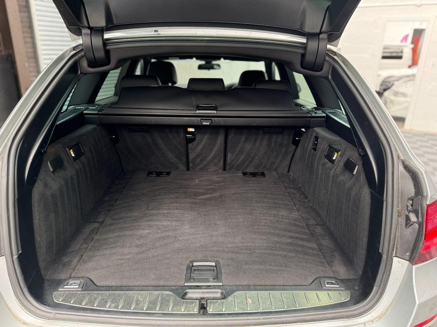 Used BMW 5 Series 2014 for sale - 78015932: Photo 38