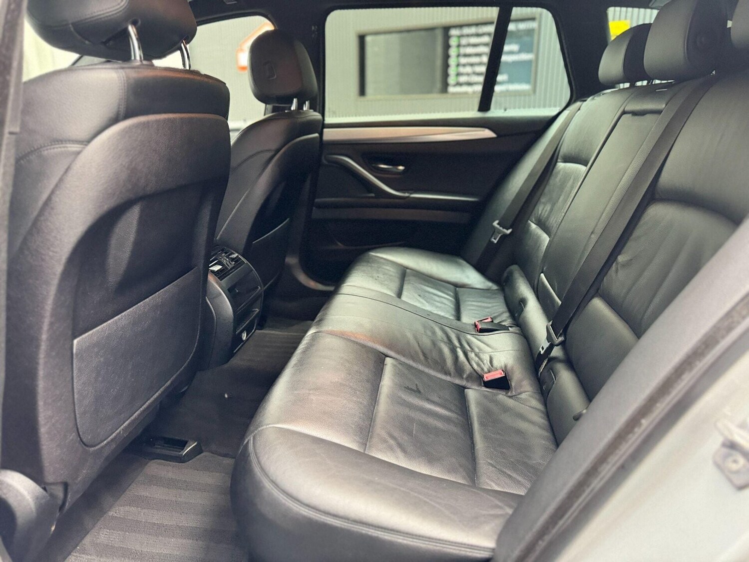 Used BMW 5 Series 2014 for sale - 78015932: Photo 40