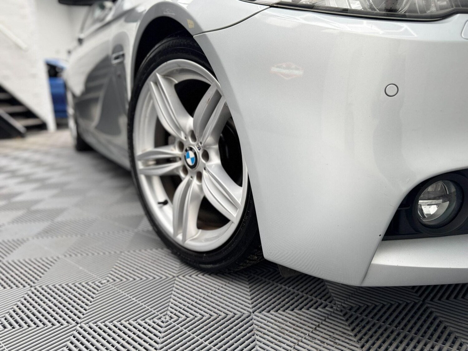 Used BMW 5 Series 2014 for sale - 78015932: Photo 42