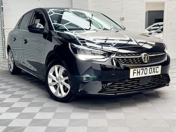 Used Vauxhall Corsa 2021 for sale - 79559968: Photo