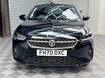 Used Vauxhall Corsa 2021 for sale - 79559968: Photo