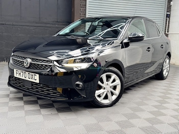 Used Vauxhall Corsa 2021 for sale - 79559968: Photo