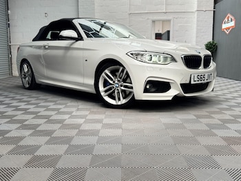 Used BMW 2 Series 2015 for sale - 78972365: Photo