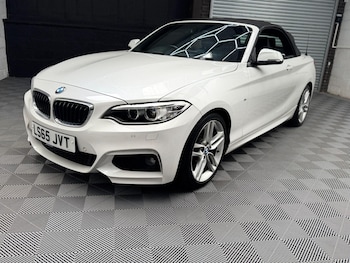 Used BMW 2 Series 2015 for sale - 78972365: Photo