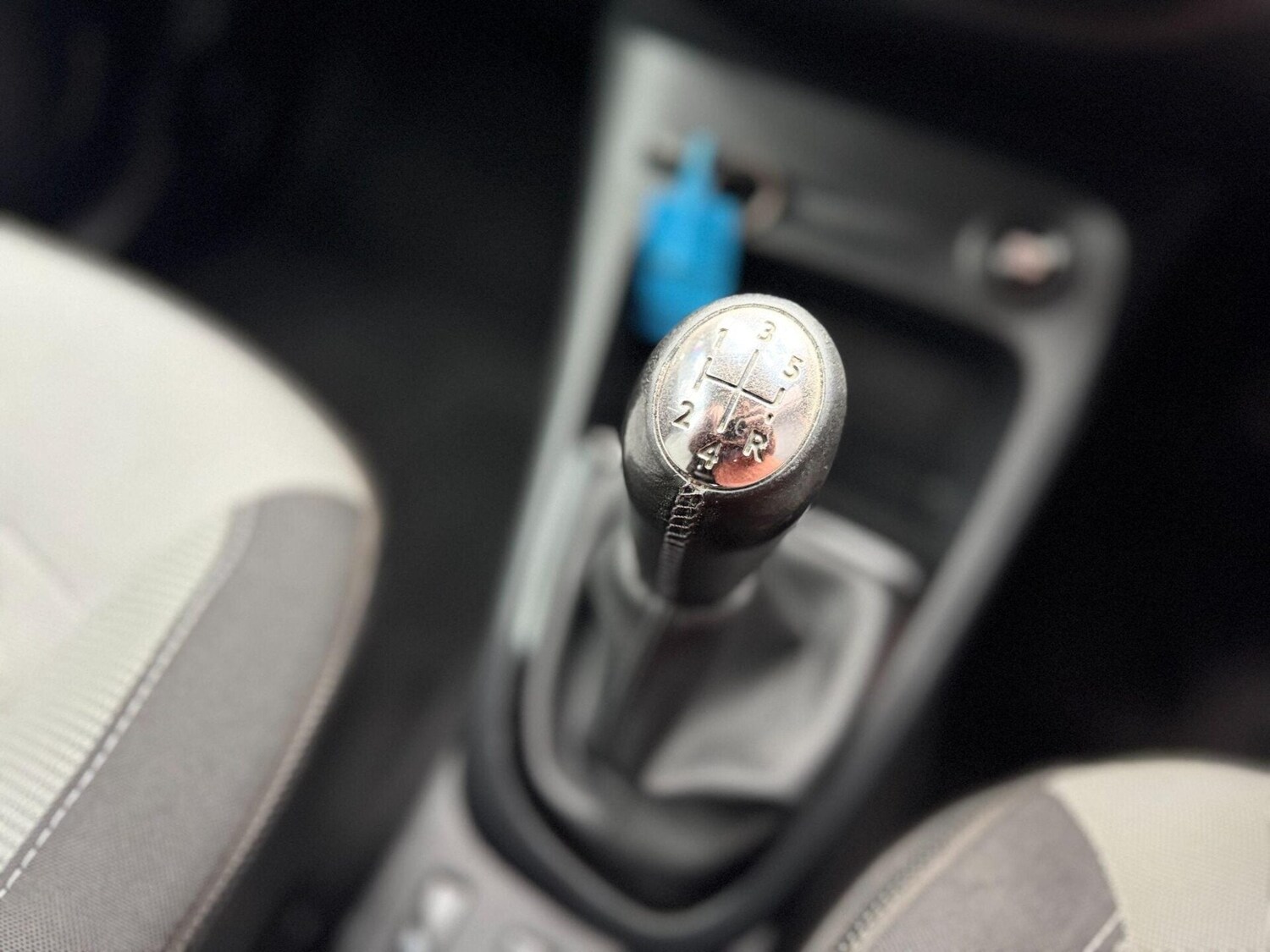 Used Renault Captur 2014 for sale - 77878028: Photo 27