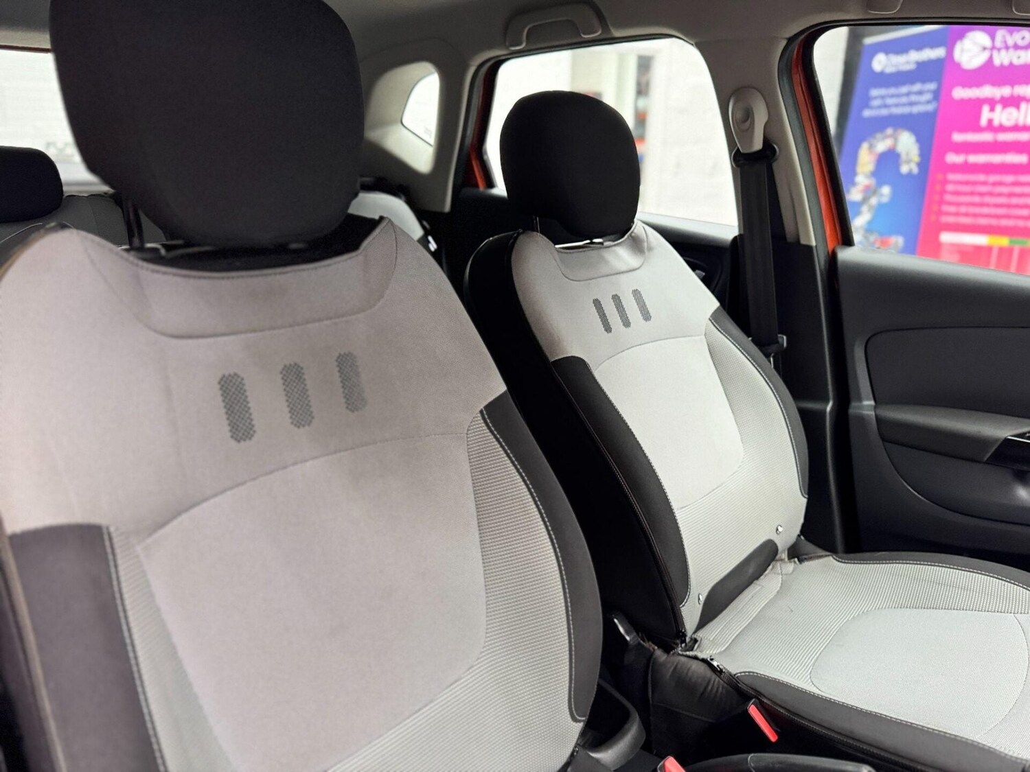 Used Renault Captur 2014 for sale - 77878028: Photo 30