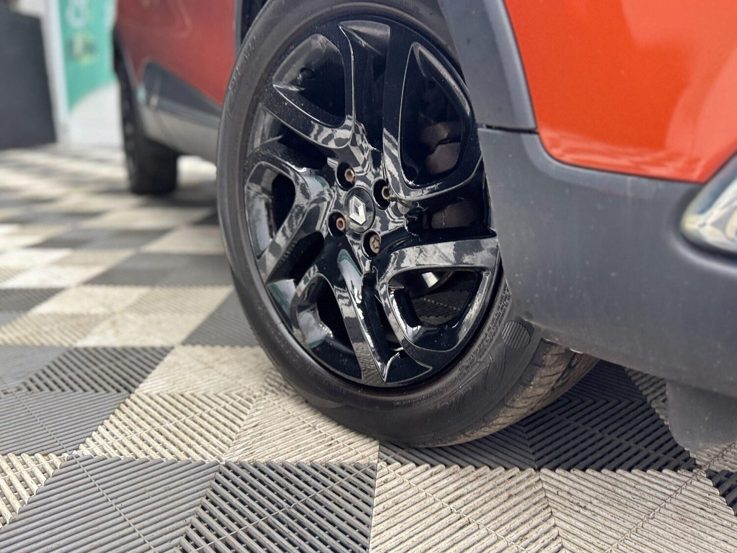 Used Renault Captur 2014 for sale - 77878028: Photo 34