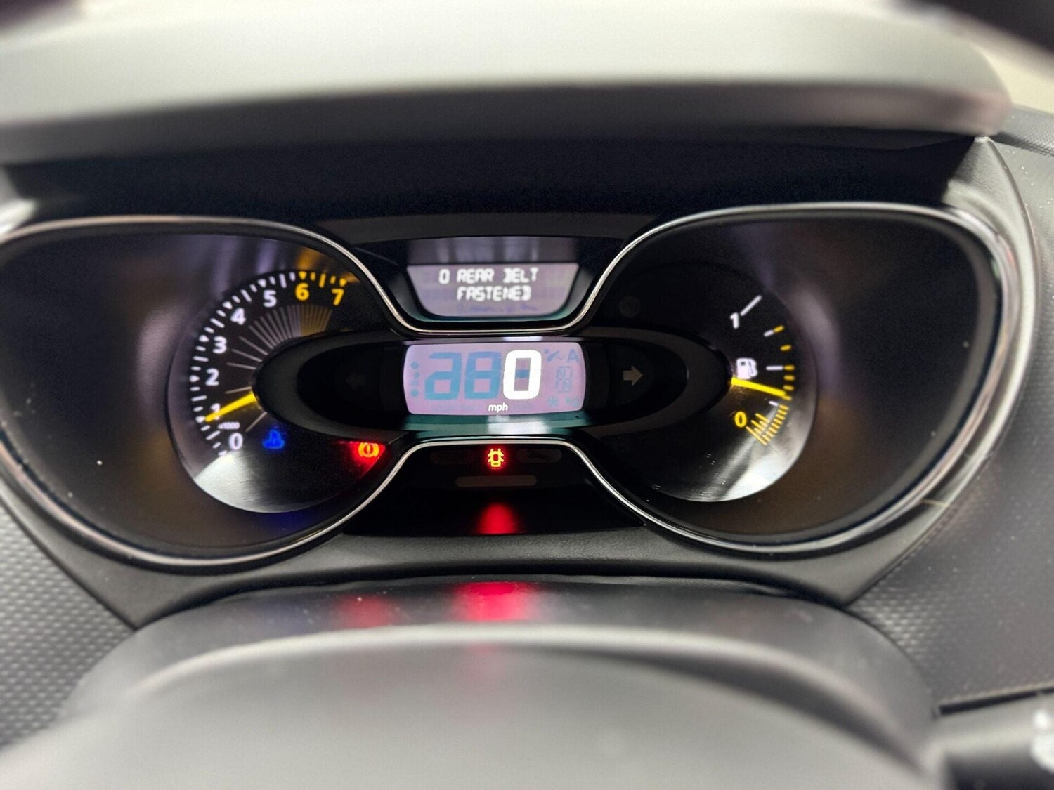 Used Renault Captur 2014 for sale - 77878028: Photo 36