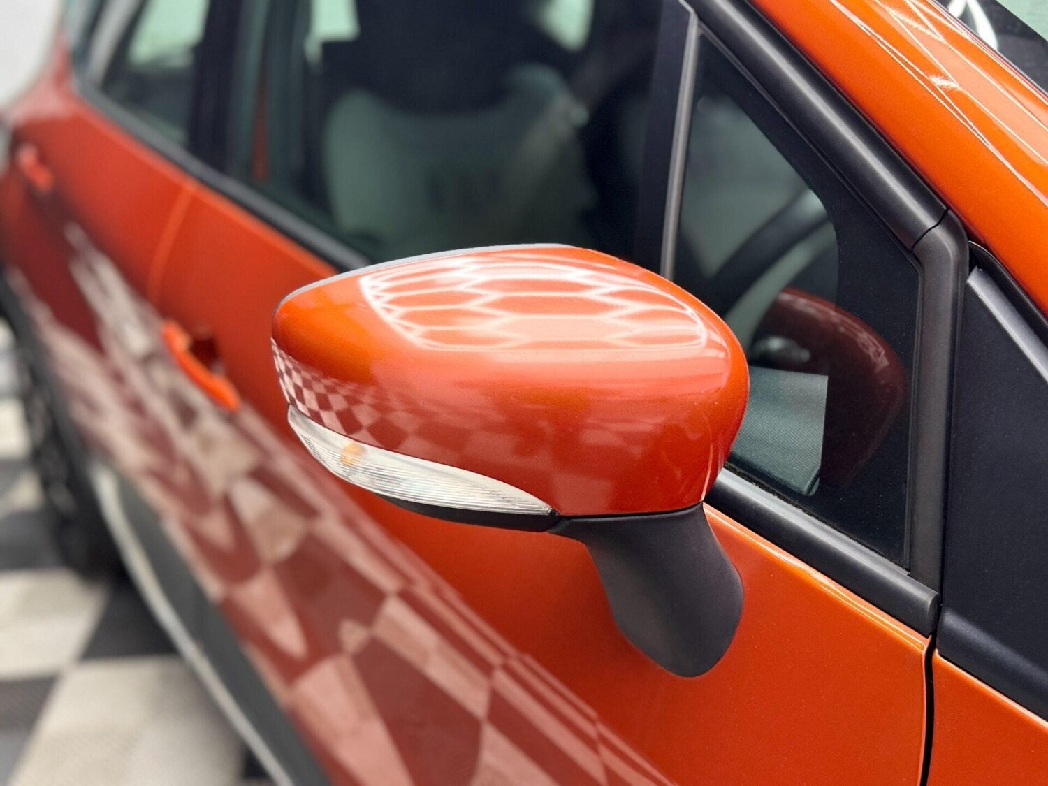 Used Renault Captur 2014 for sale - 77878028: Photo 37