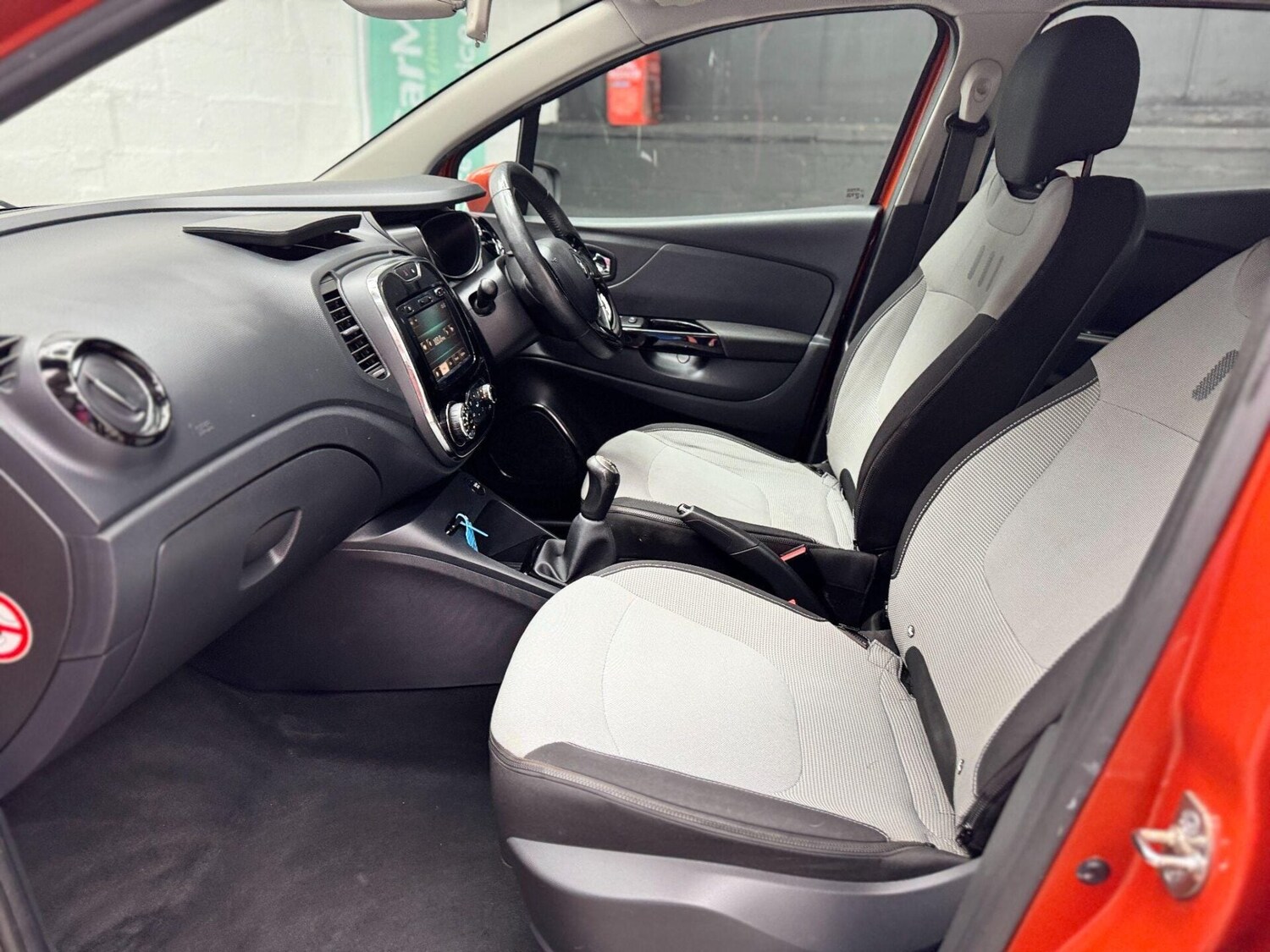 Used Renault Captur 2014 for sale - 77878028: Photo 41