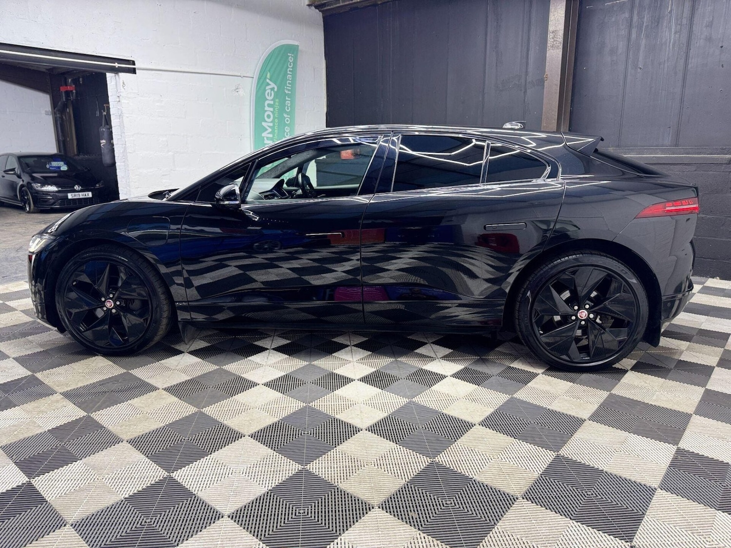 Used Jaguar I-Pace 2018 for sale - 77878013: Photo 14