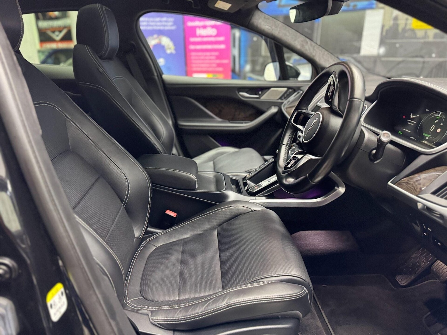 Used Jaguar I-Pace 2018 for sale - 77878013: Photo 19