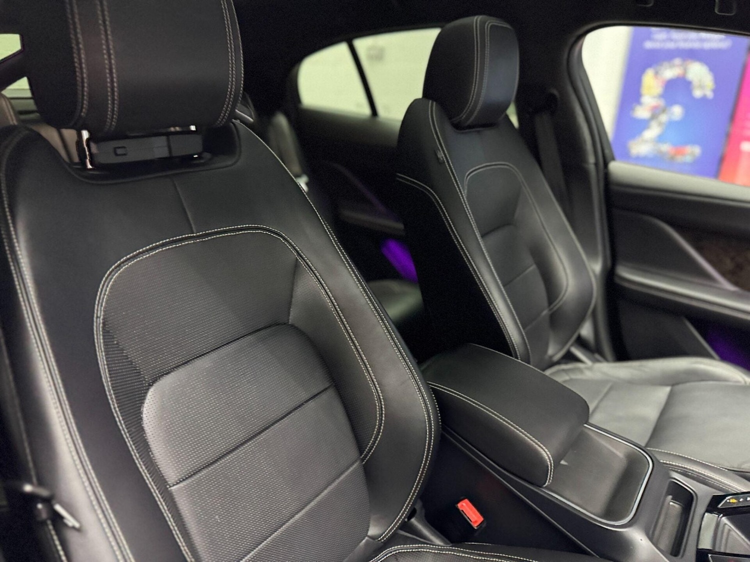 Used Jaguar I-Pace 2018 for sale - 77878013: Photo 20