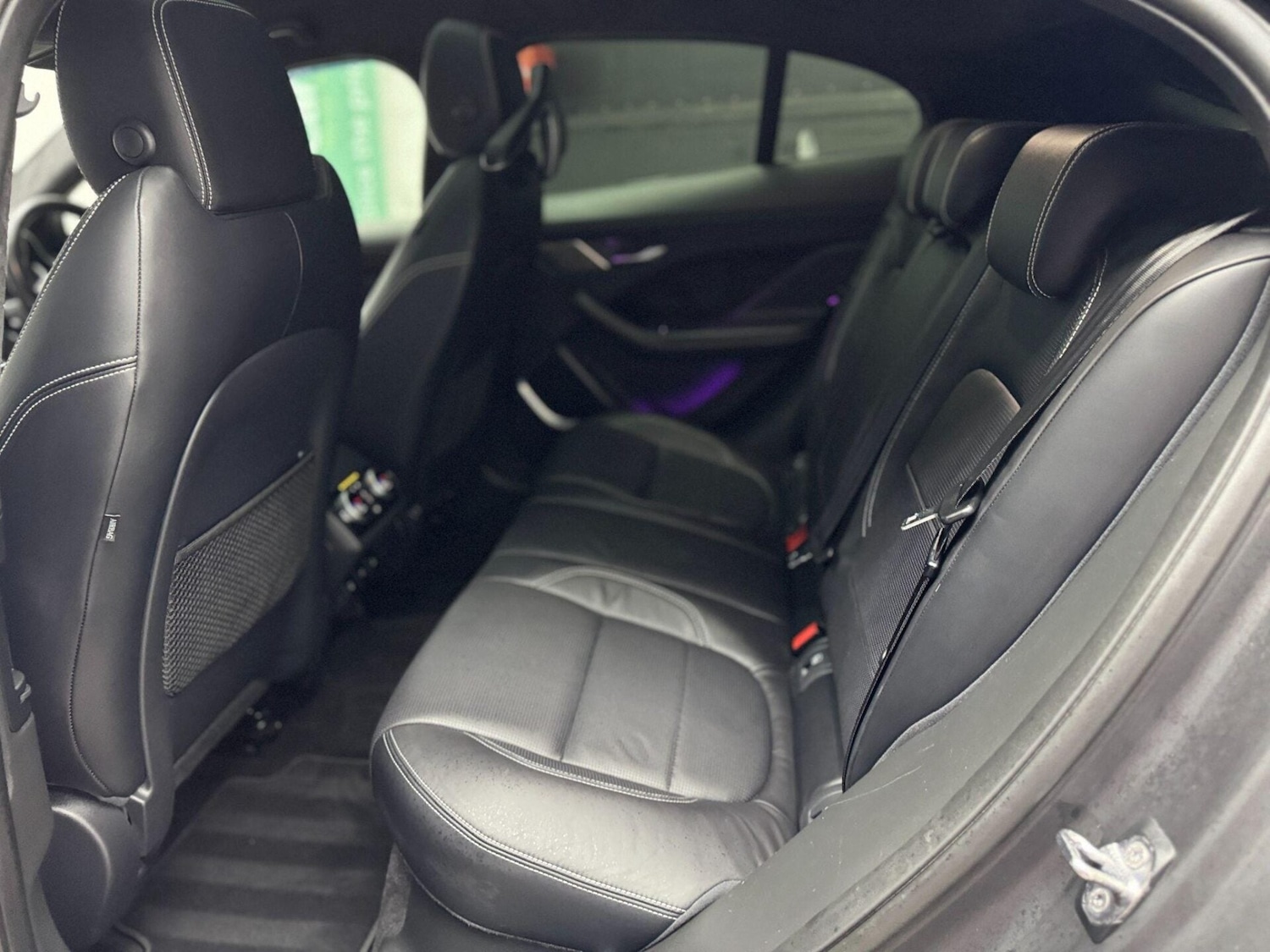 Used Jaguar I-Pace 2018 for sale - 77878013: Photo 21