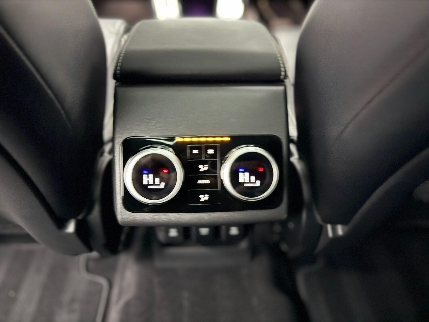 Used Jaguar I-Pace 2018 for sale - 77878013: Photo 24