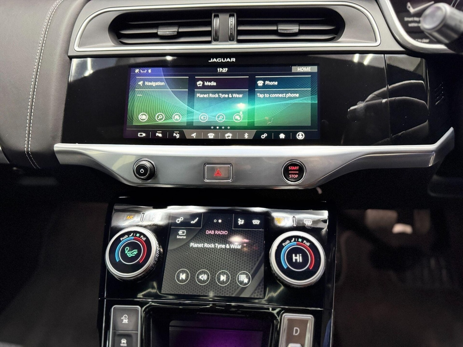 Used Jaguar I-Pace 2018 for sale - 77878013: Photo 28