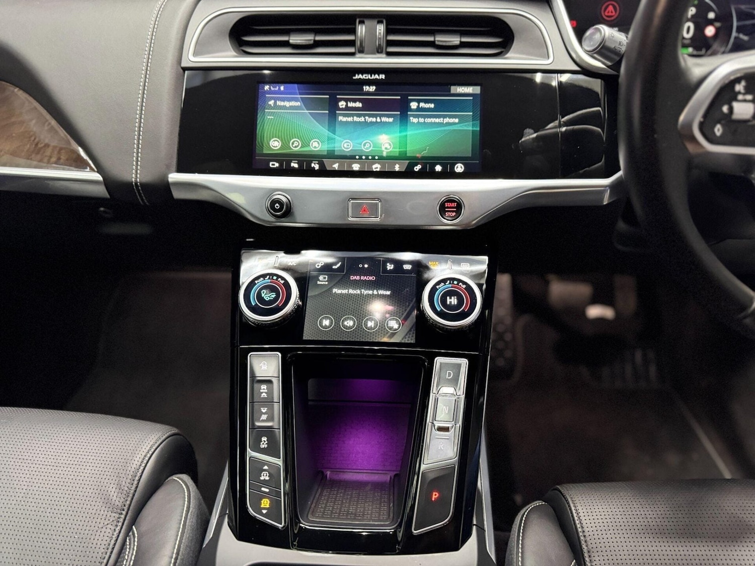 Used Jaguar I-Pace 2018 for sale - 77878013: Photo 29