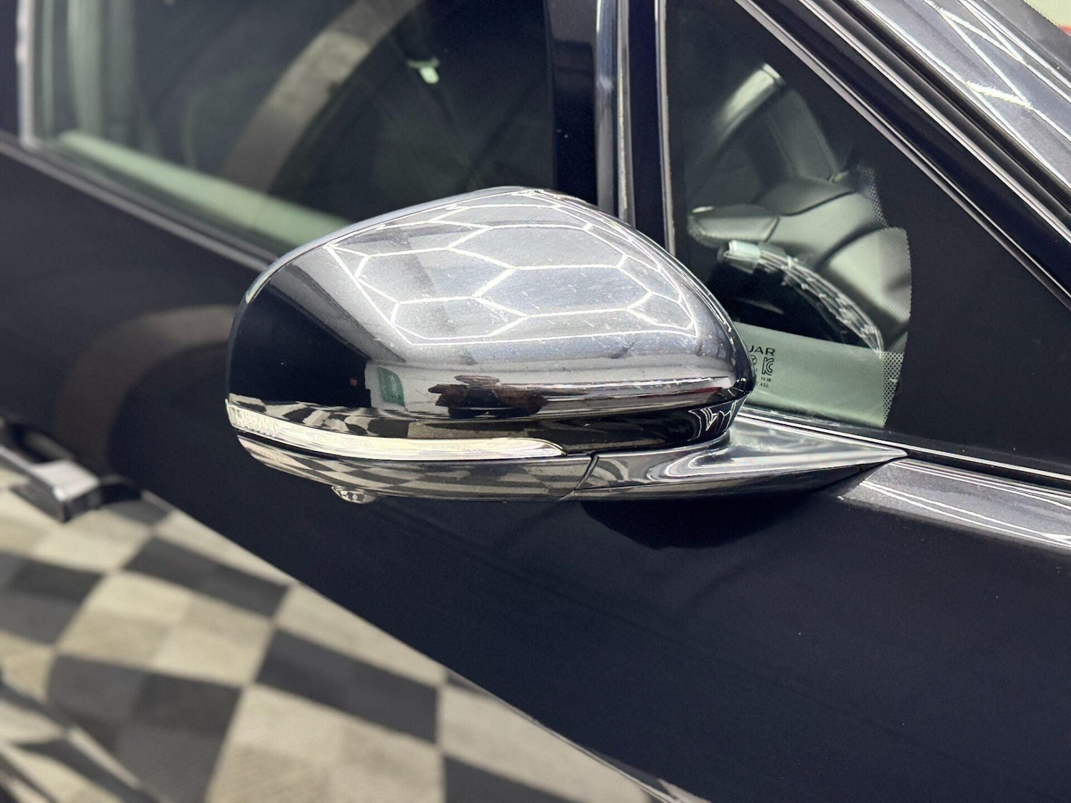 Used Jaguar I-Pace 2018 for sale - 77878013: Photo 32