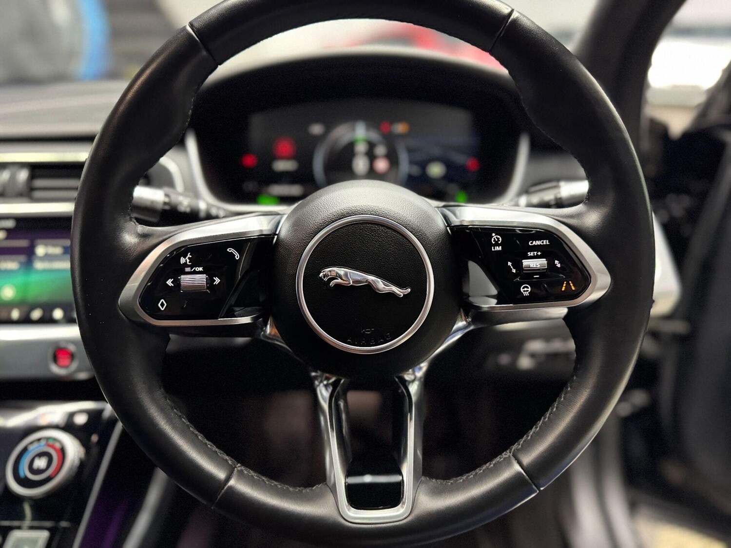 Used Jaguar I-Pace 2018 for sale - 77878013: Photo 33