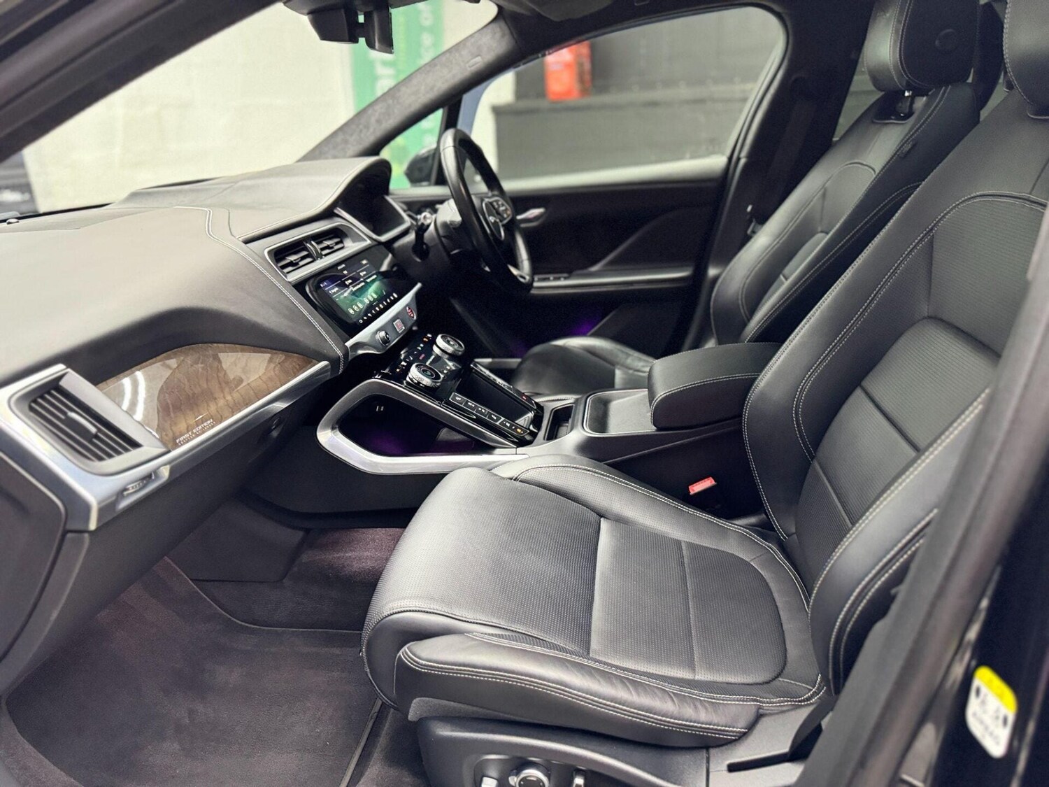 Used Jaguar I-Pace 2018 for sale - 77878013: Photo 34