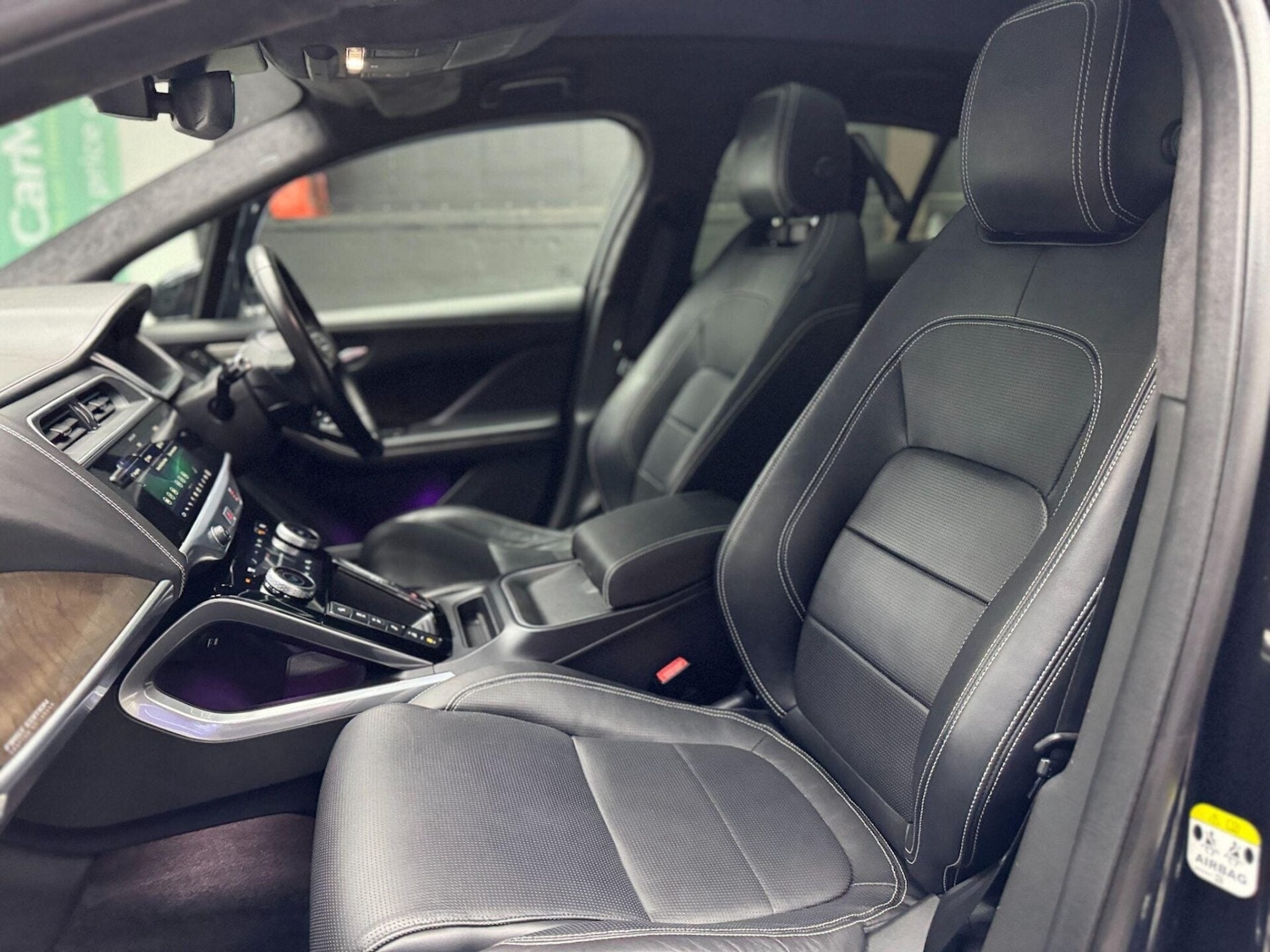 Used Jaguar I-Pace 2018 for sale - 77878013: Photo 35