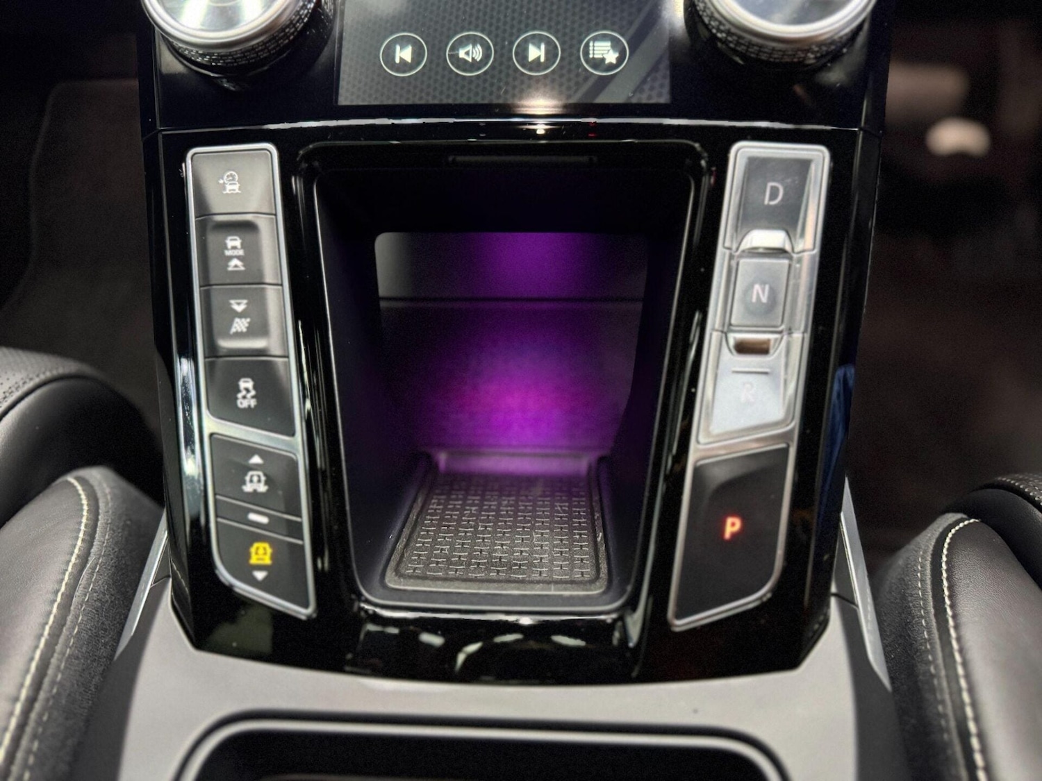 Used Jaguar I-Pace 2018 for sale - 77878013: Photo 40