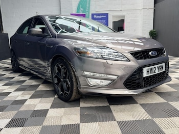Used Ford Mondeo 2012 for sale - 77808487: Photo