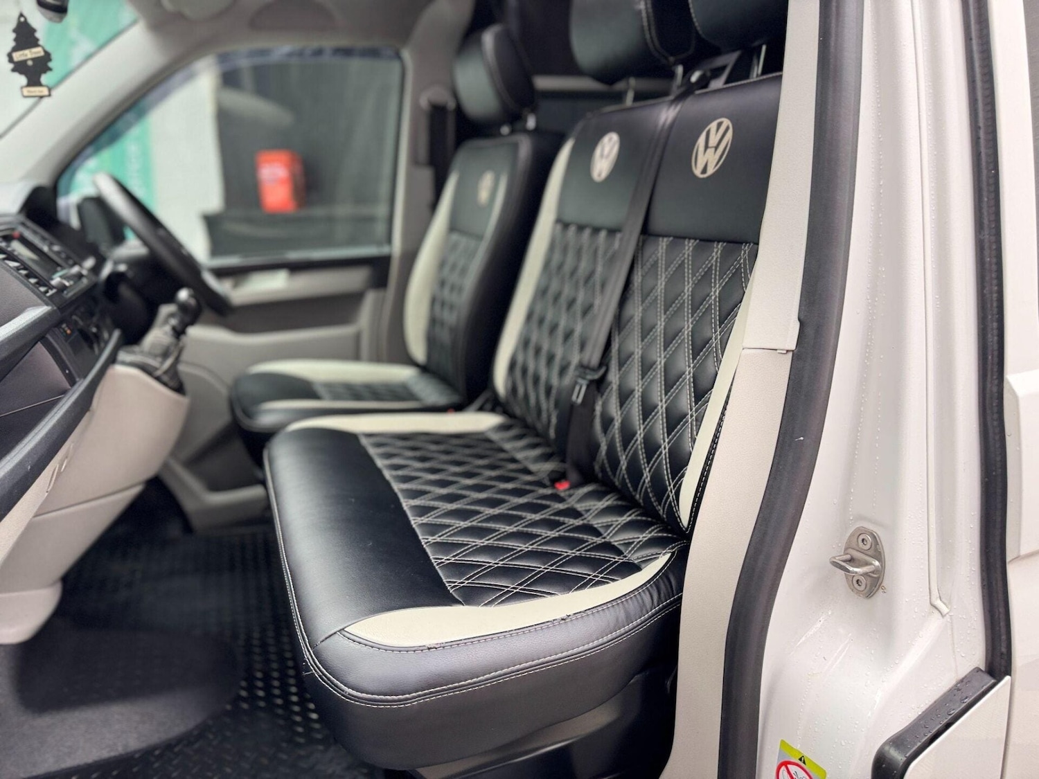 Used Volkswagen Transporter 2017 for sale - 77878044: Photo 27