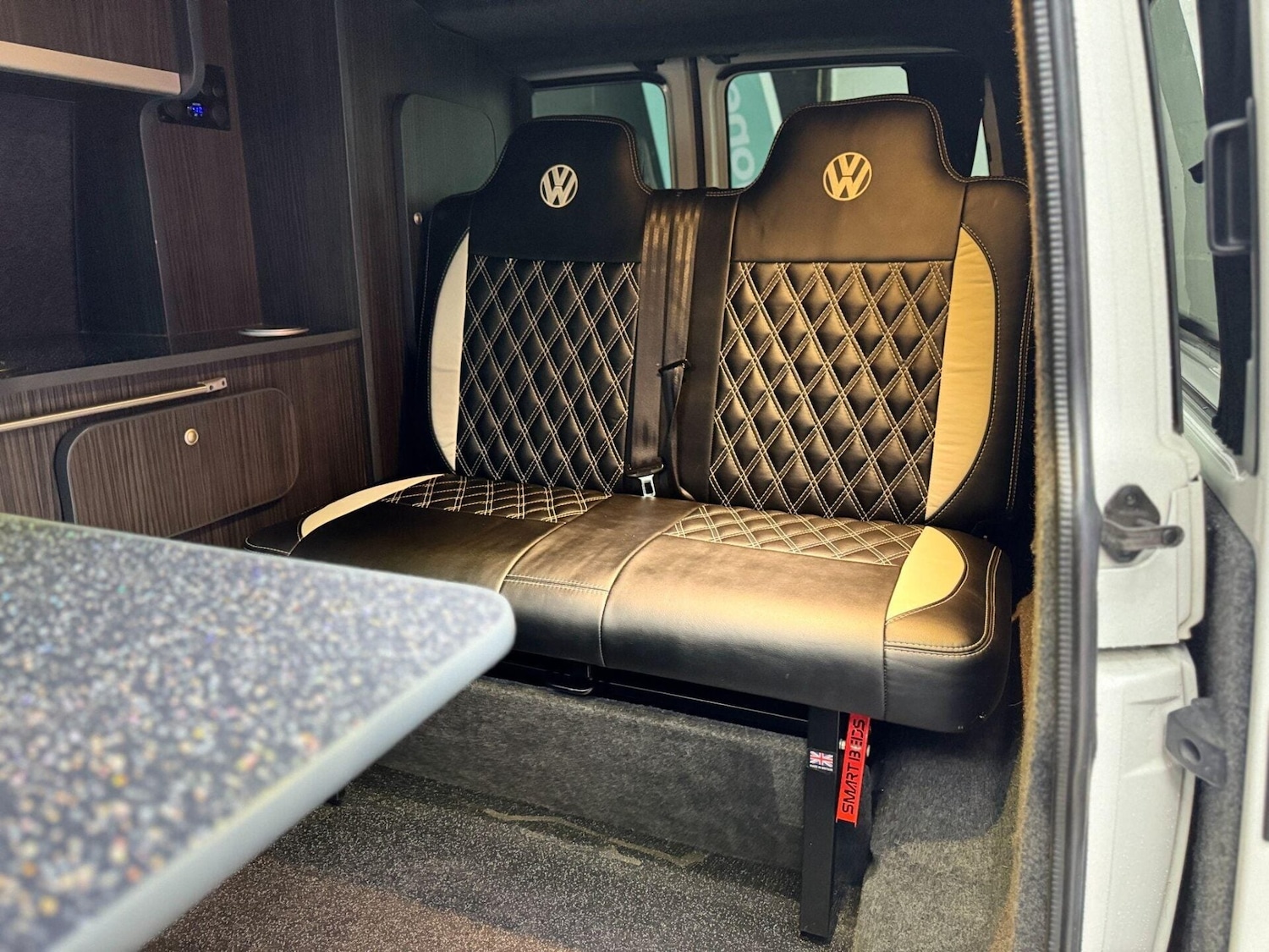 Used Volkswagen Transporter 2017 for sale - 77878044: Photo 33