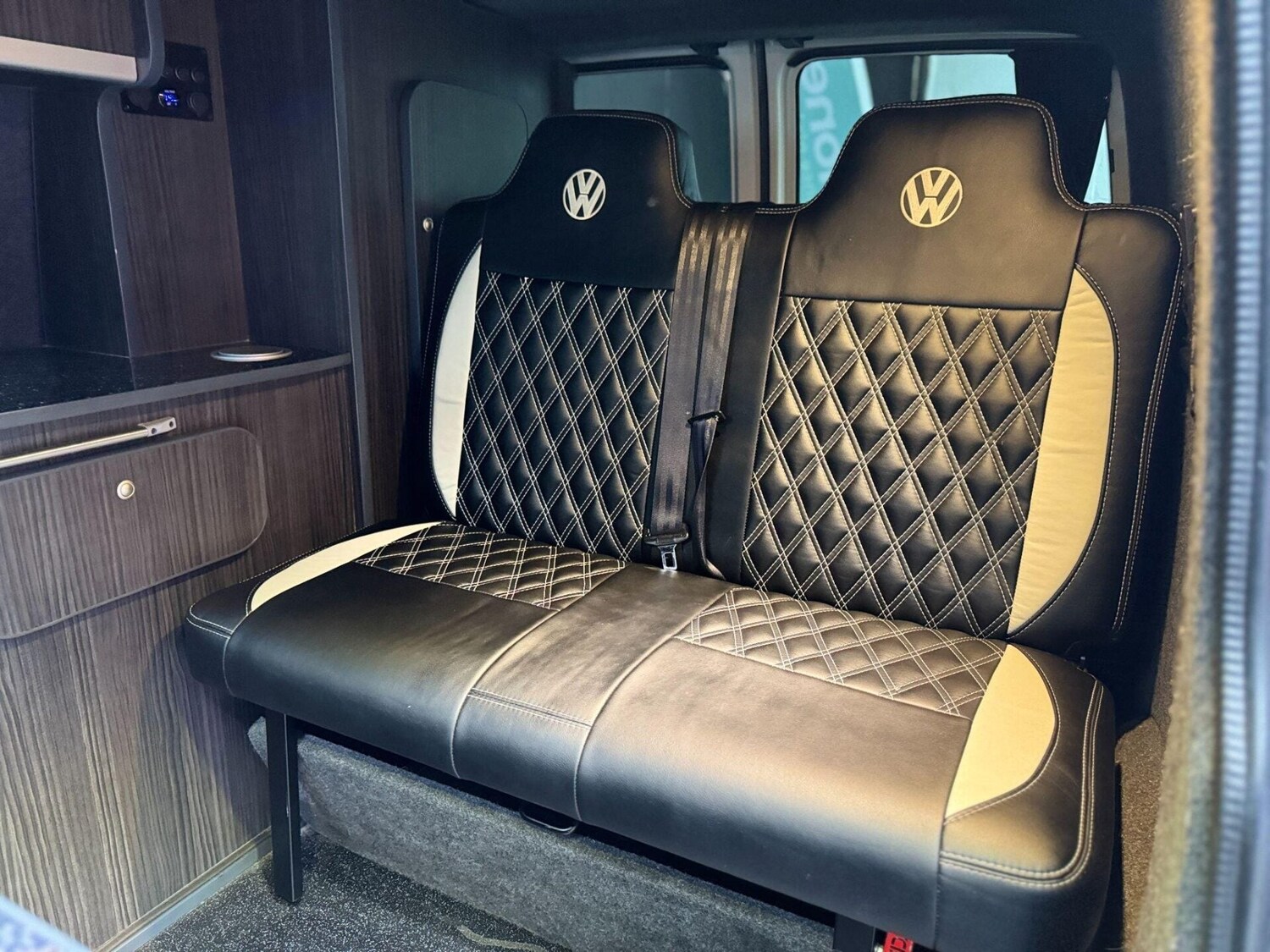 Used Volkswagen Transporter 2017 for sale - 77878044: Photo 34