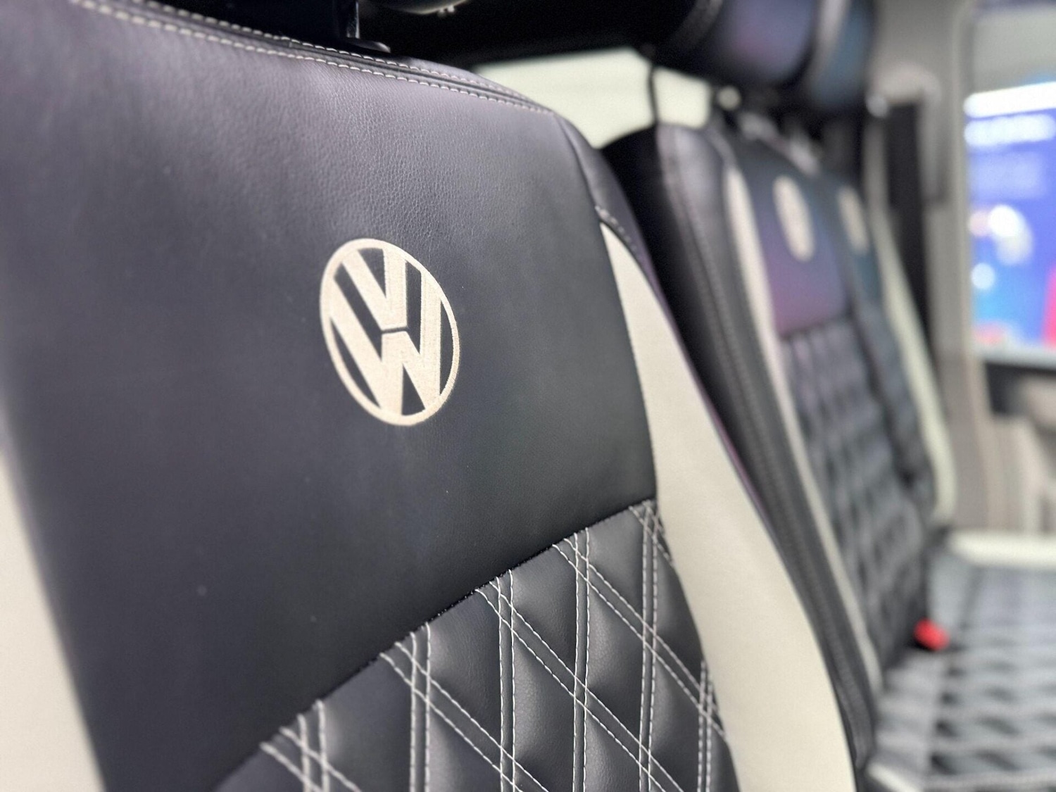 Used Volkswagen Transporter 2017 for sale - 77878044: Photo 37