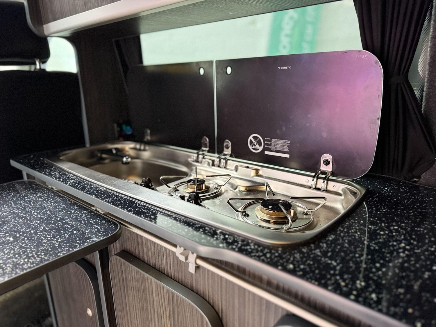 Used Volkswagen Transporter 2017 for sale - 77878044: Photo 38