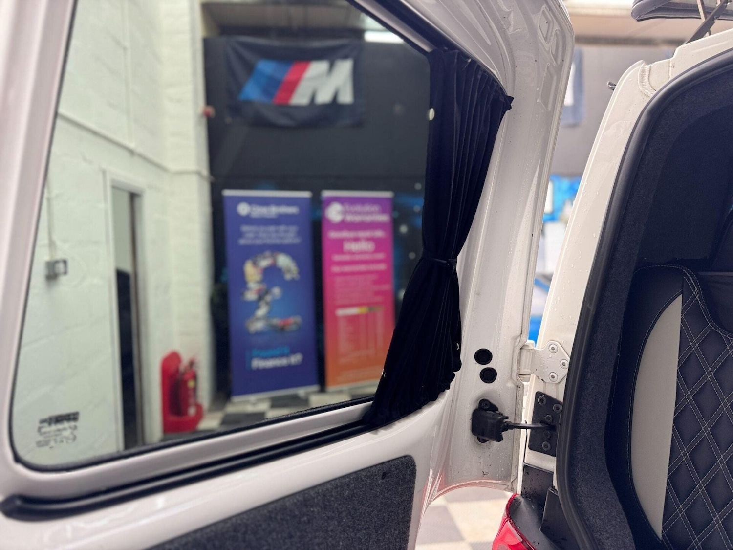 Used Volkswagen Transporter 2017 for sale - 77878044: Photo 39