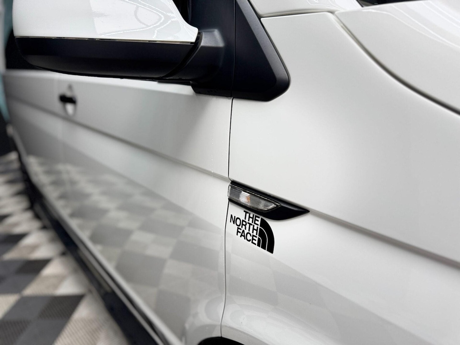 Used Volkswagen Transporter 2017 for sale - 77878044: Photo 40