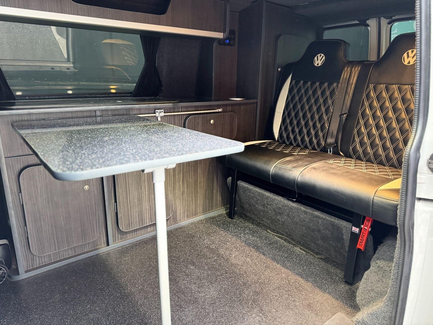 Used Volkswagen Transporter 2017 for sale - 77878044: Photo 43