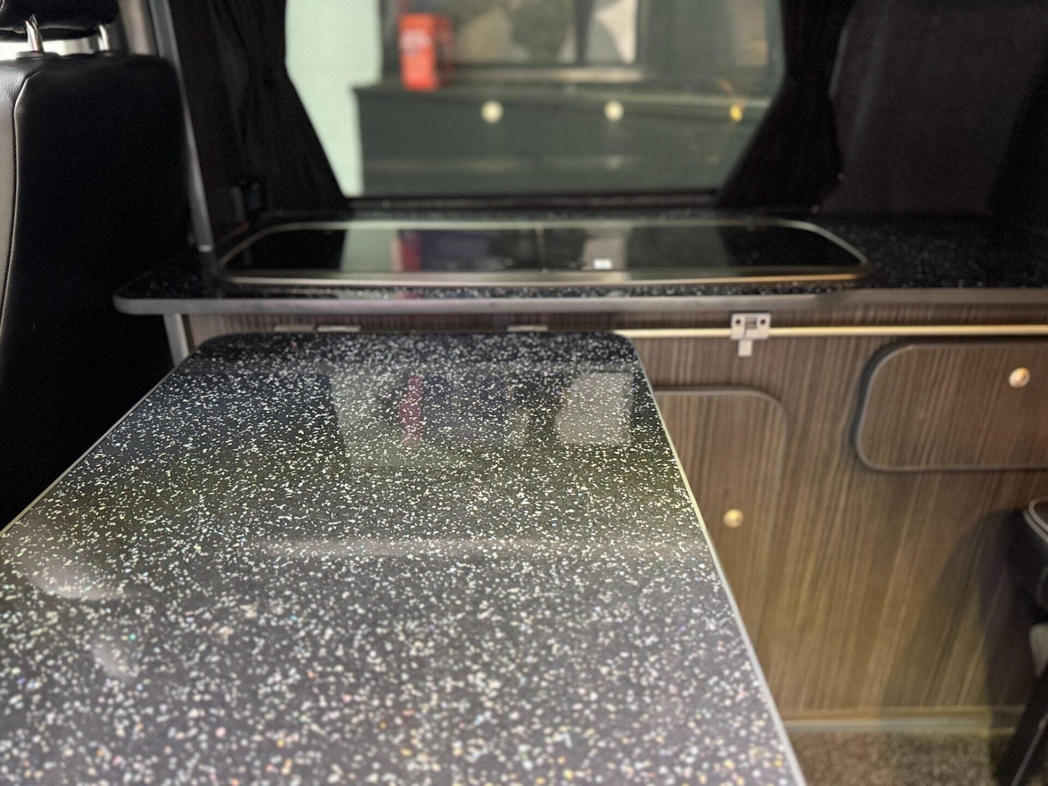 Used Volkswagen Transporter 2017 for sale - 77878044: Photo 45