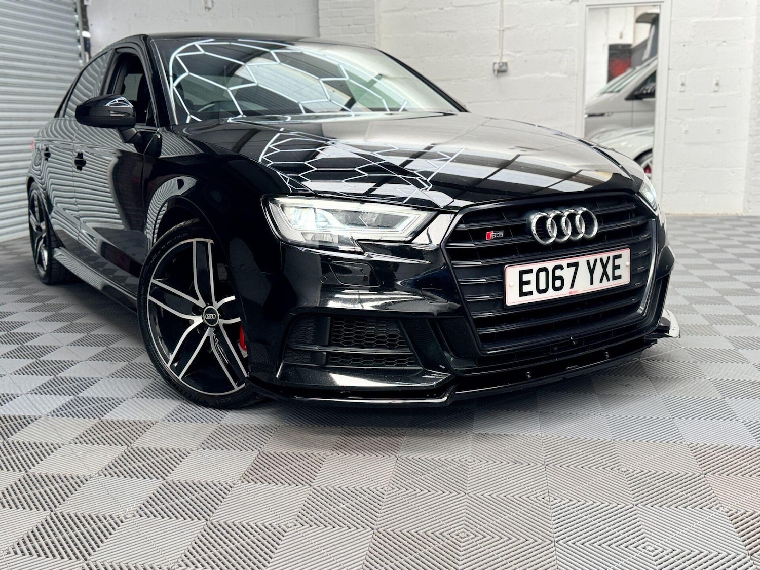 Used Audi S3 2017 for sale - 78095688: Photo 10