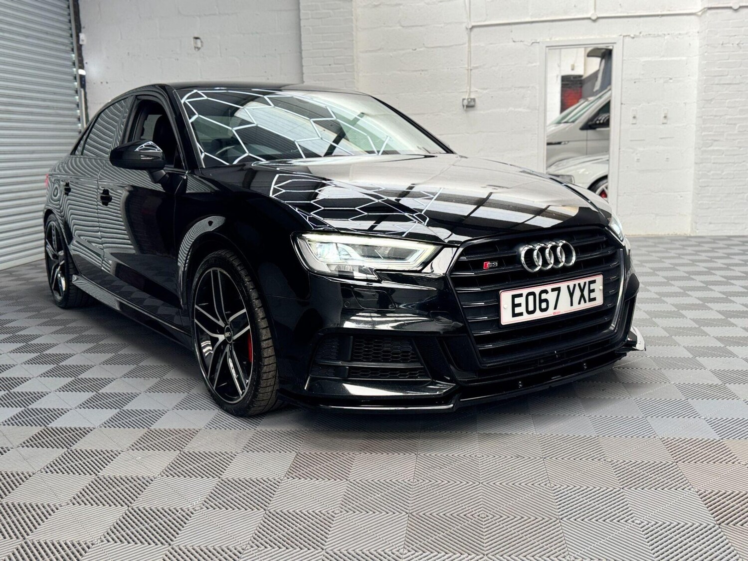 Used Audi S3 2017 for sale - 78095688: Photo 11