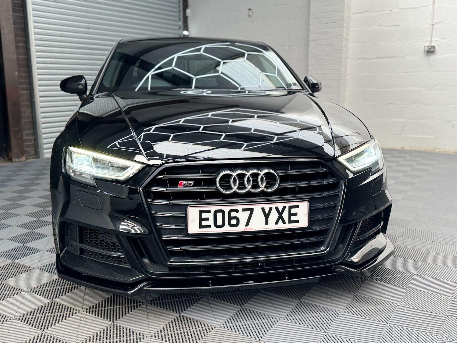 Used Audi S3 2017 for sale - 78095688: Photo 13