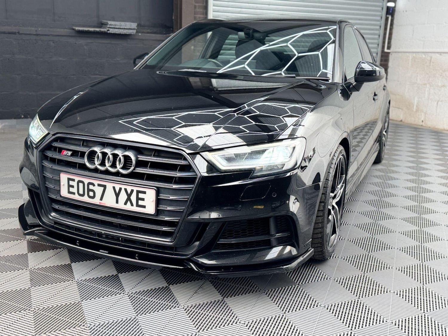 Used Audi S3 2017 for sale - 78095688: Photo 15