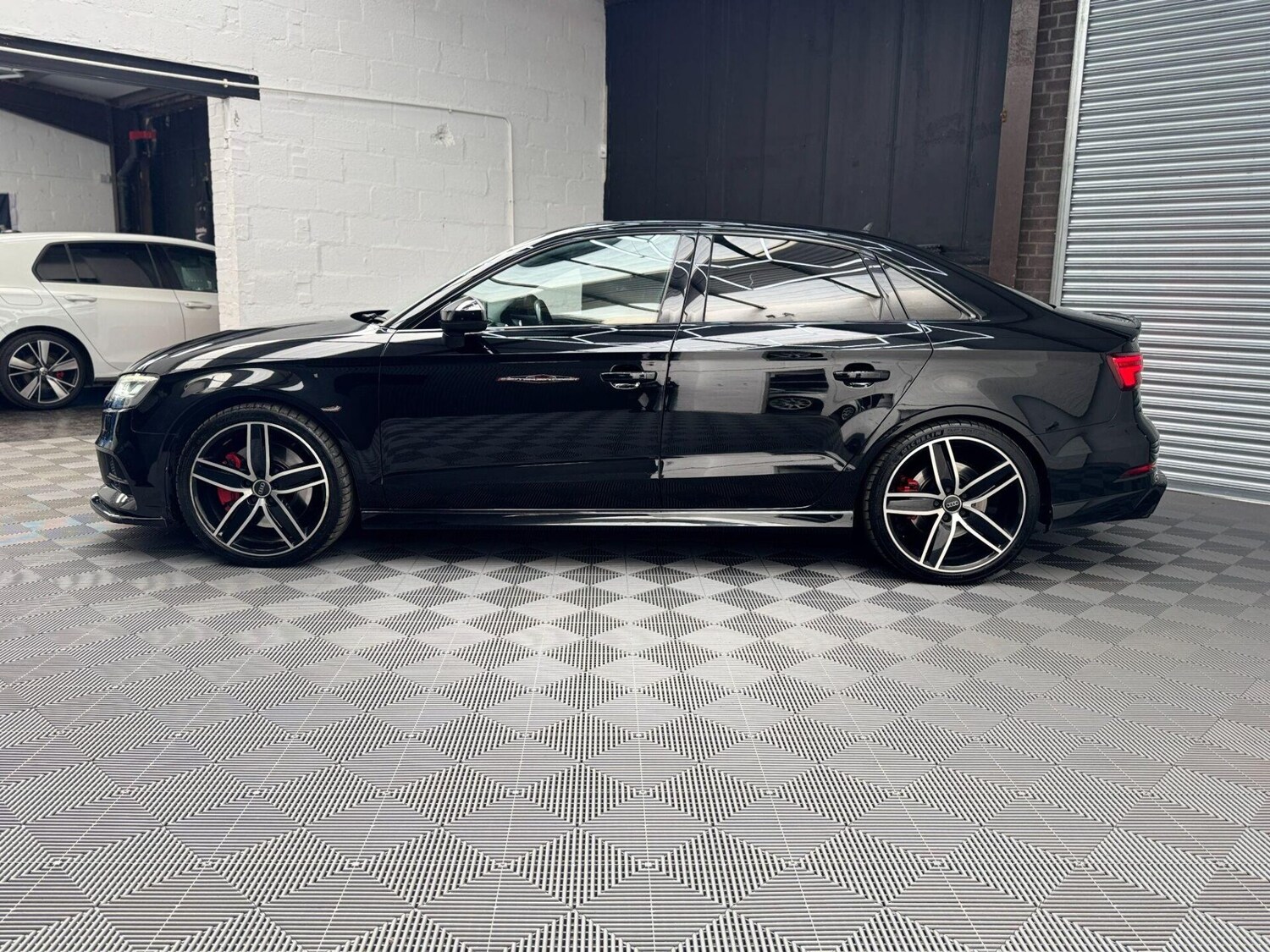 Used Audi S3 2017 for sale - 78095688: Photo 18