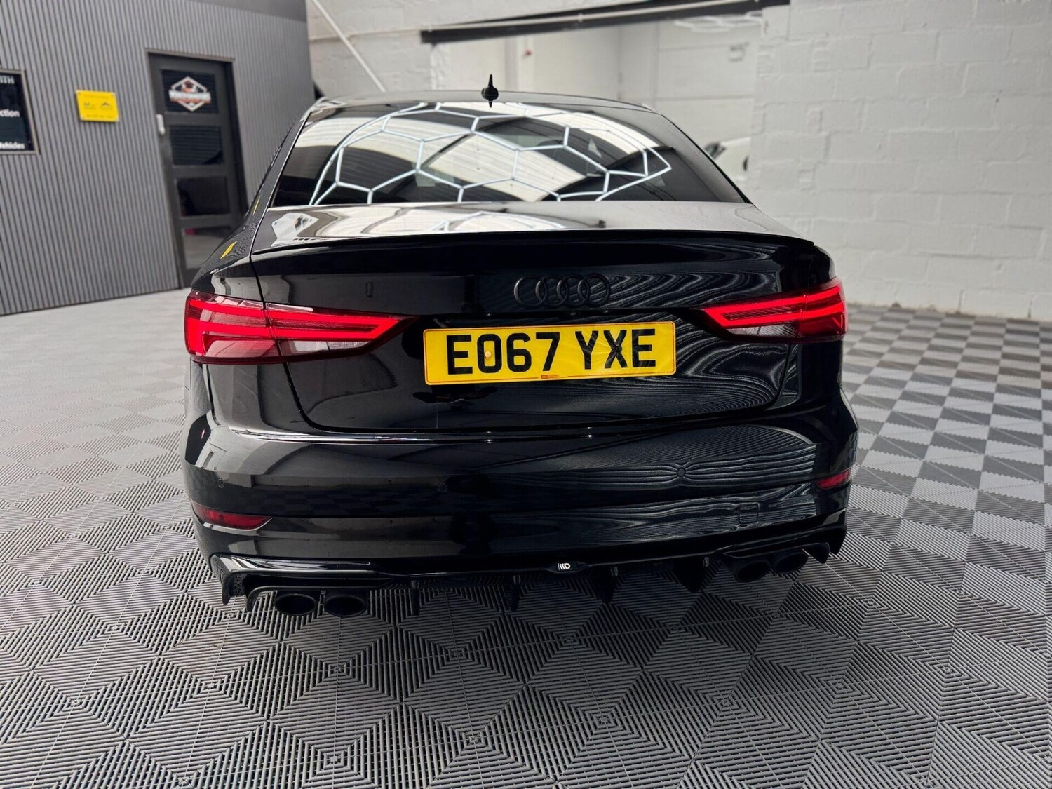 Used Audi S3 2017 for sale - 78095688: Photo 19