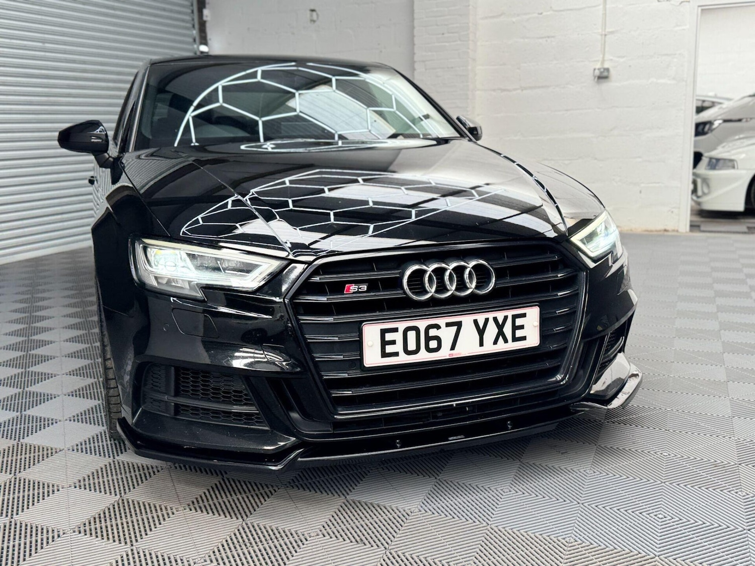 Used Audi S3 2017 for sale - 78095688: Photo 2