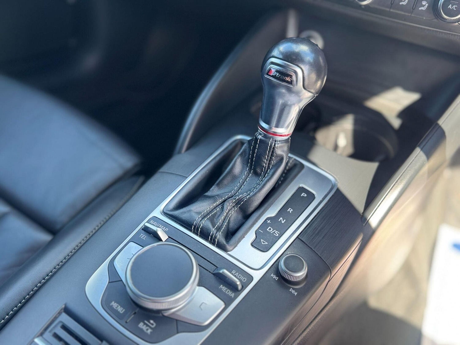 Used Audi S3 2017 for sale - 78095688: Photo 21