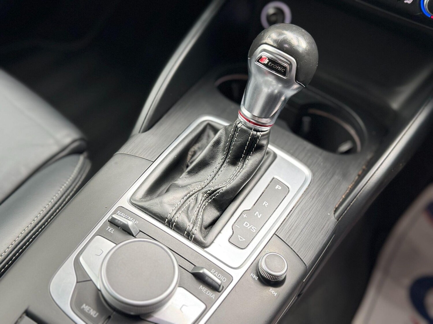 Used Audi S3 2017 for sale - 78095688: Photo 22