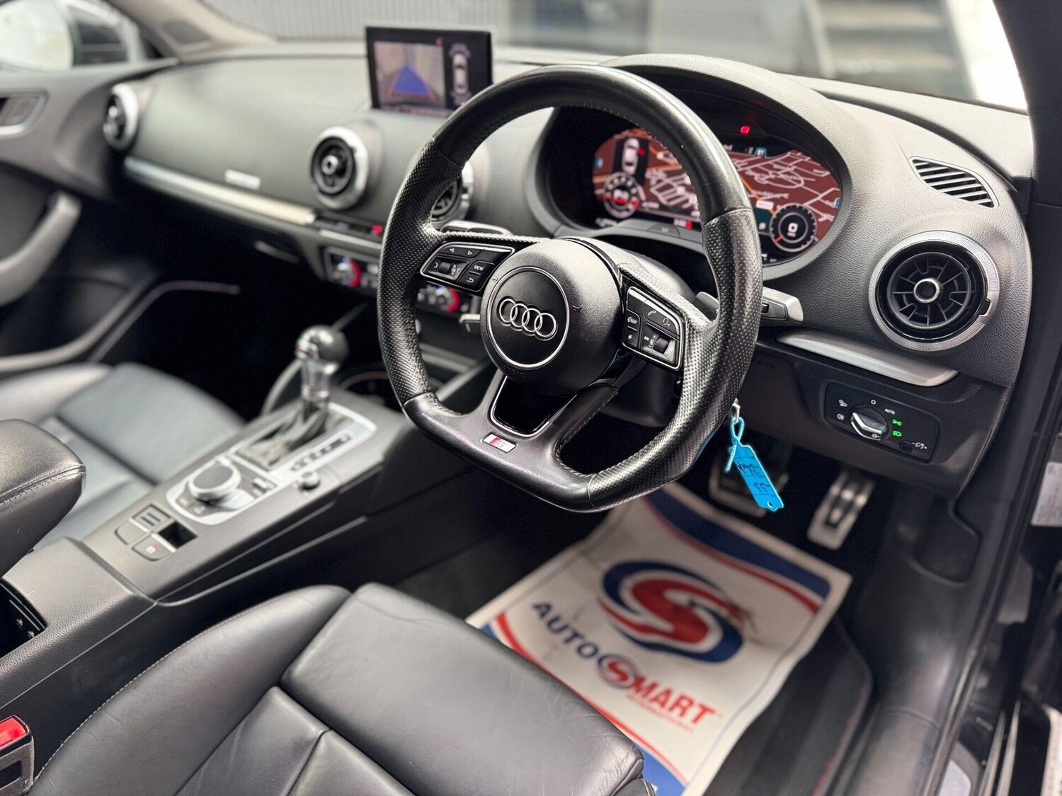 Used Audi S3 2017 for sale - 78095688: Photo 24