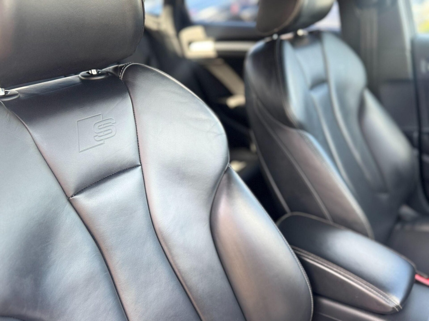 Used Audi S3 2017 for sale - 78095688: Photo 25