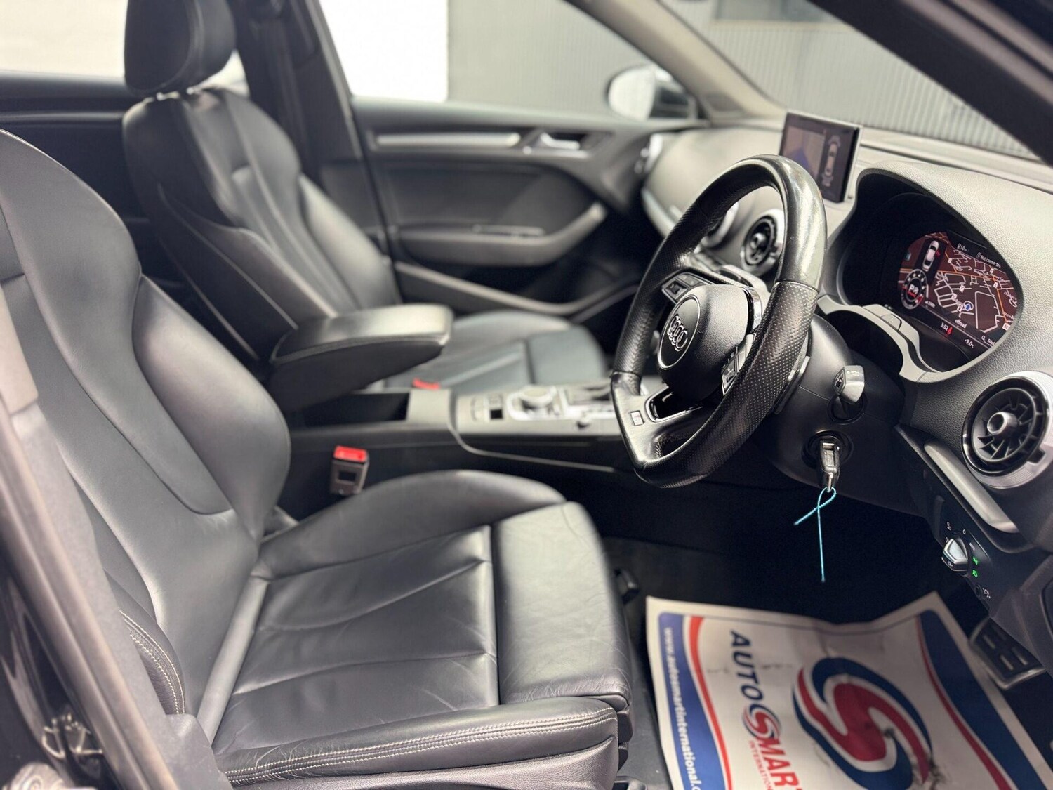 Used Audi S3 2017 for sale - 78095688: Photo 26